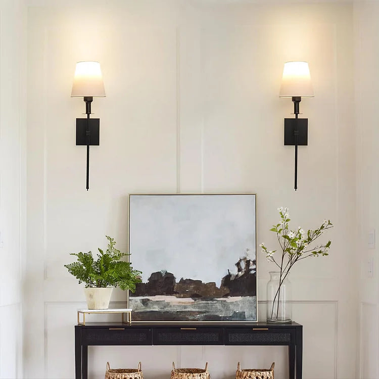 Wireless Wall Light, 2 Pack