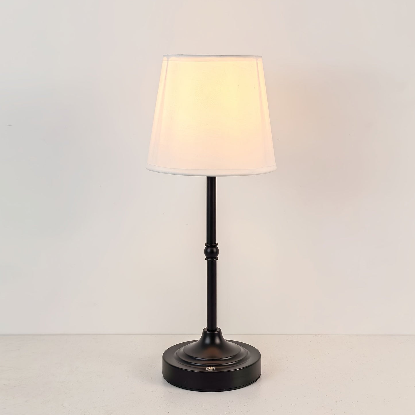 Cordless Dimmable Table Lamp