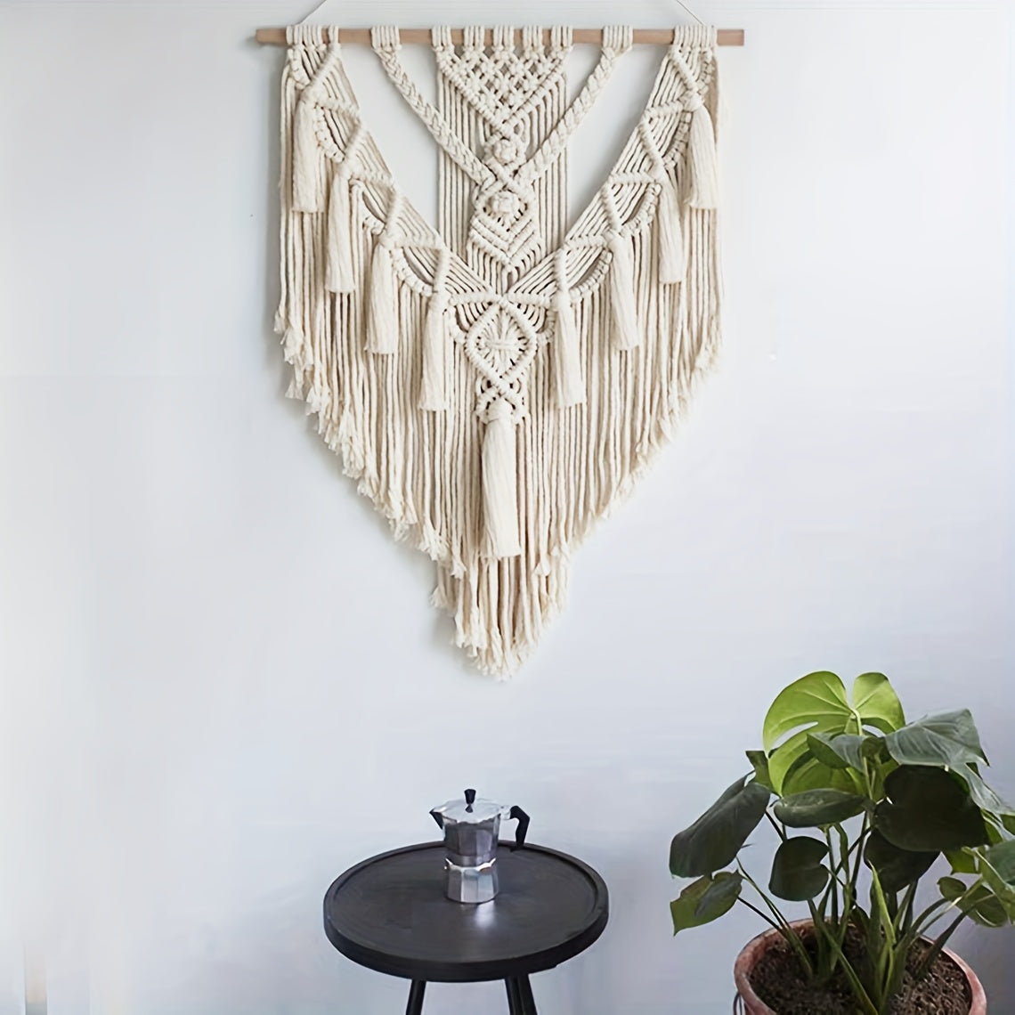 Macrame Wall Hanging
