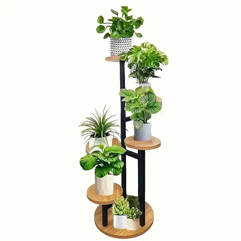 Verdura 6-Tier Plant Stand