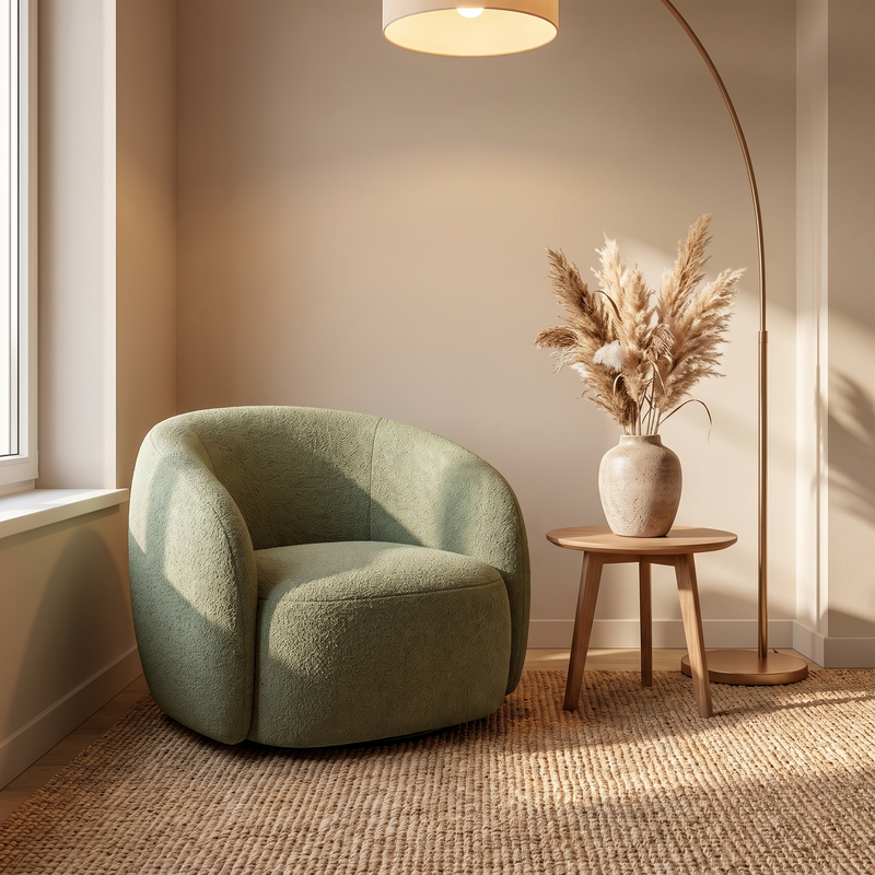 Home & Interior