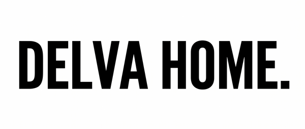 Delva Home logo