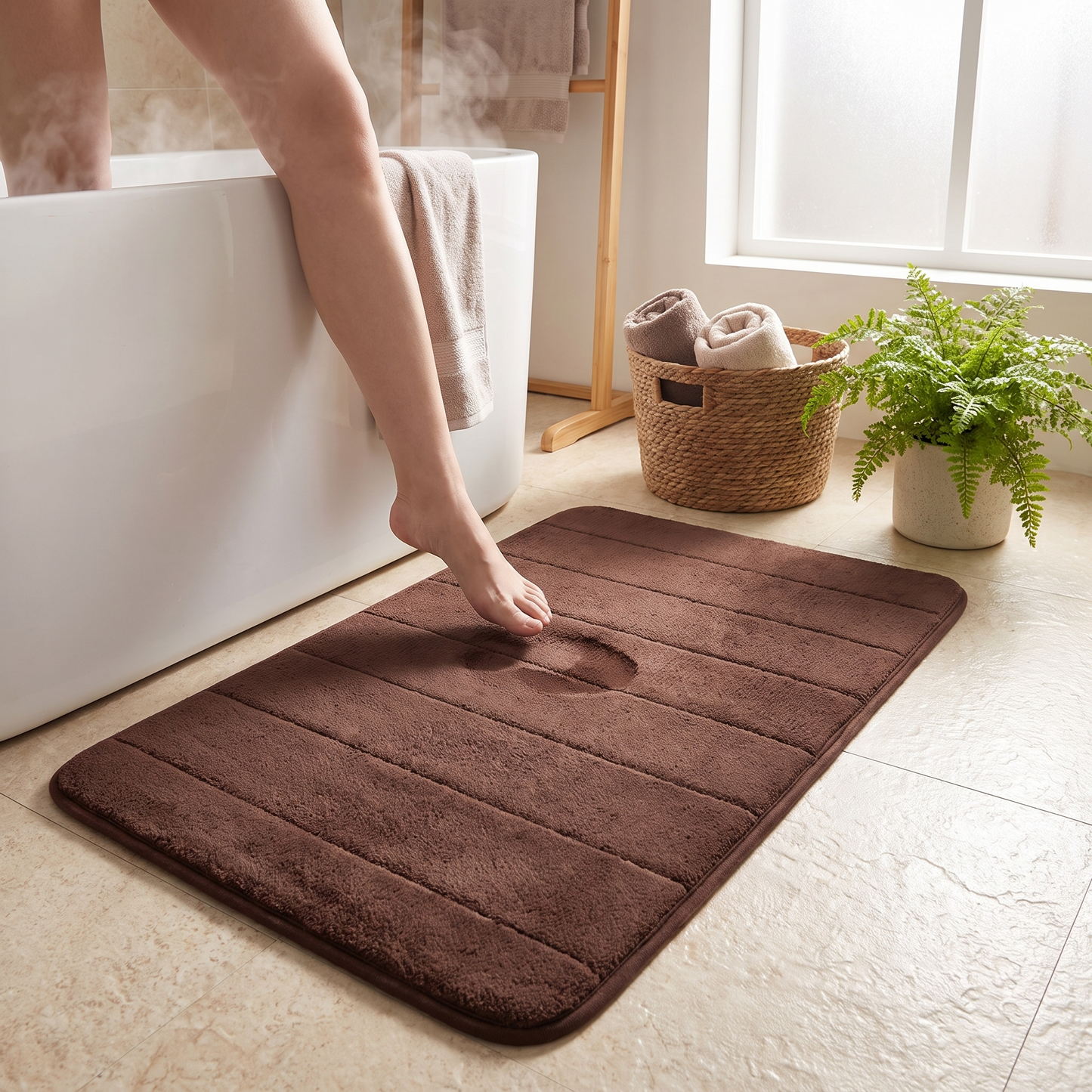 Product in use