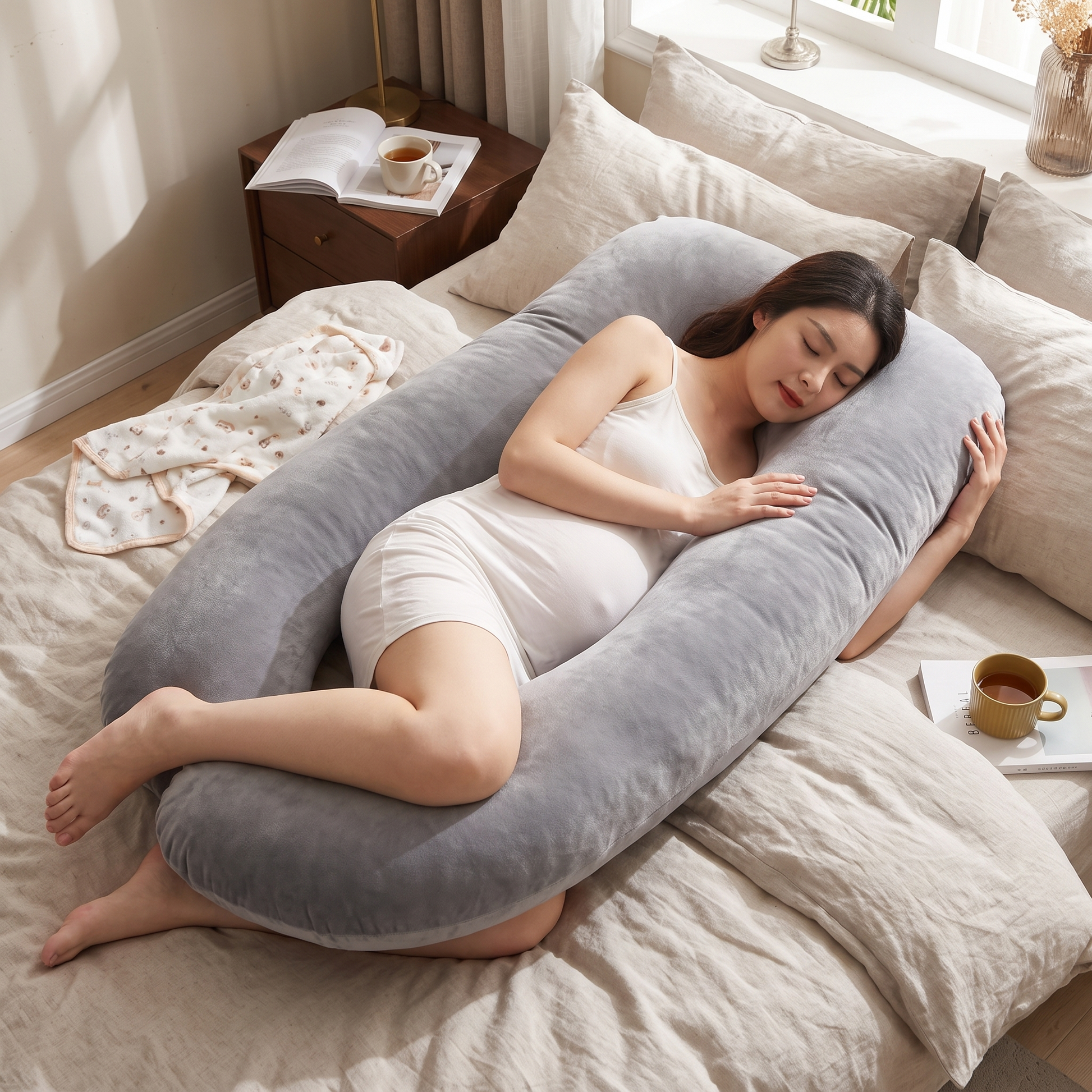 Product in use