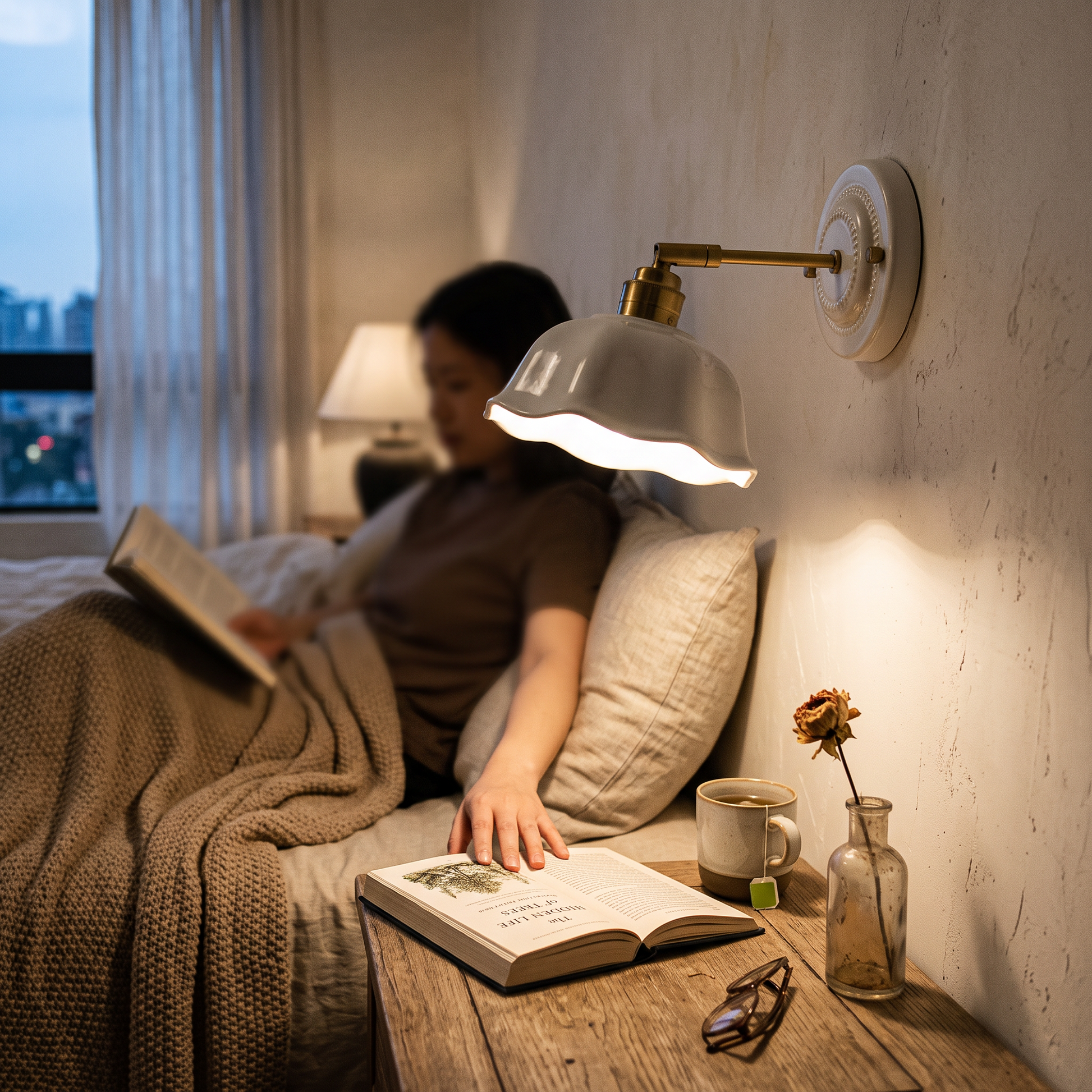Product in use