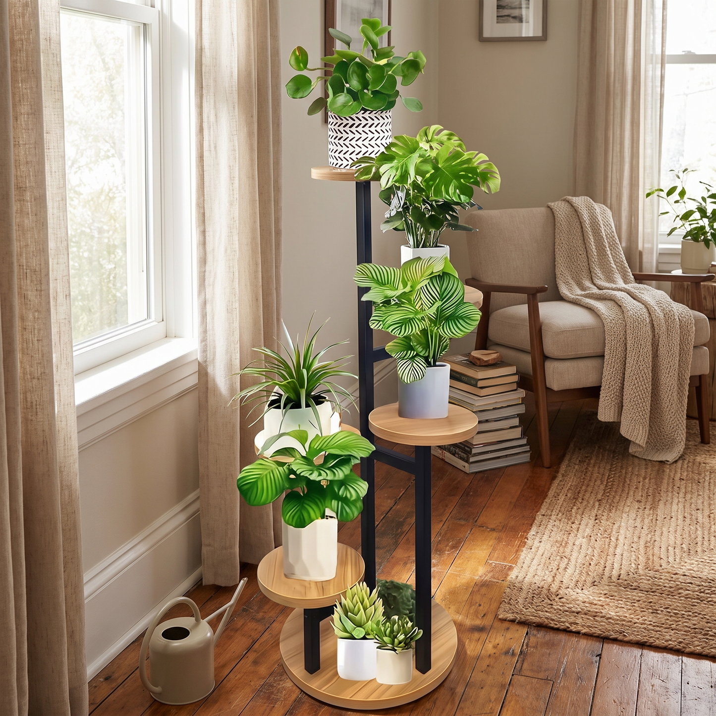 Product in use