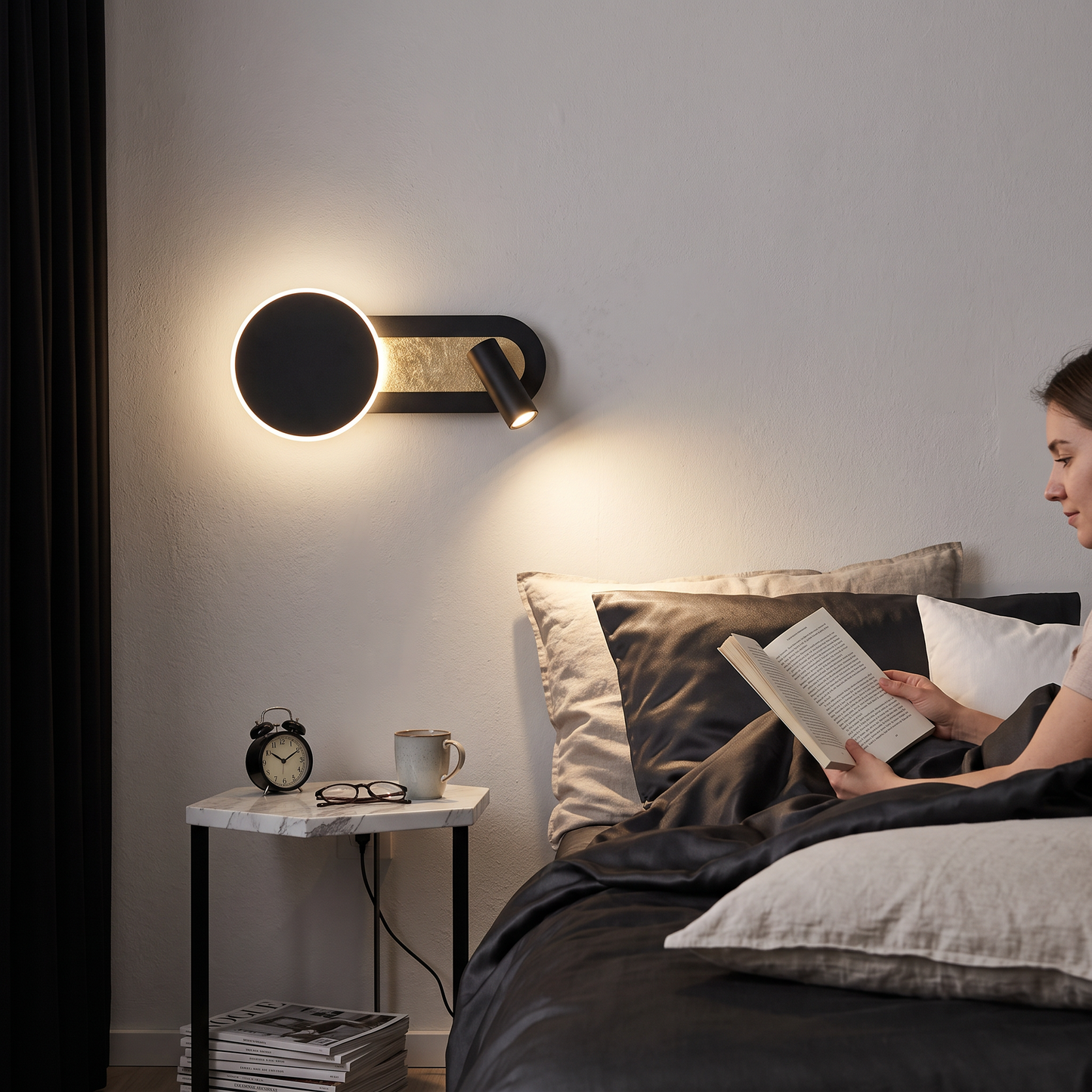 Product in use