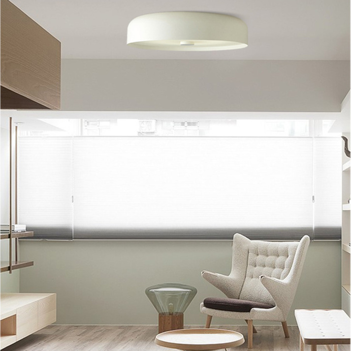 Nordic Retro Ceiling Light